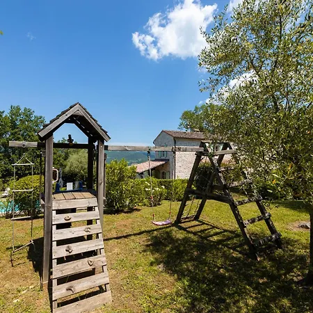 Casa Bella Villa Vranje Selo