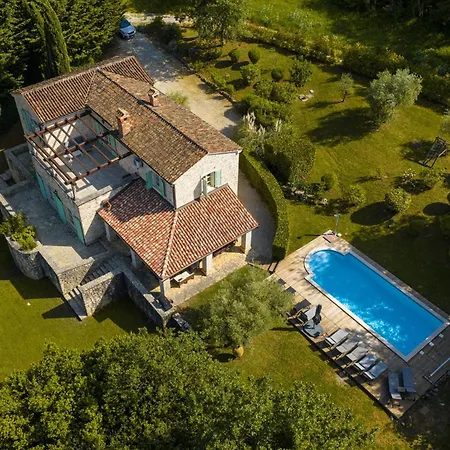 Casa Bella Villa Vranje Selo