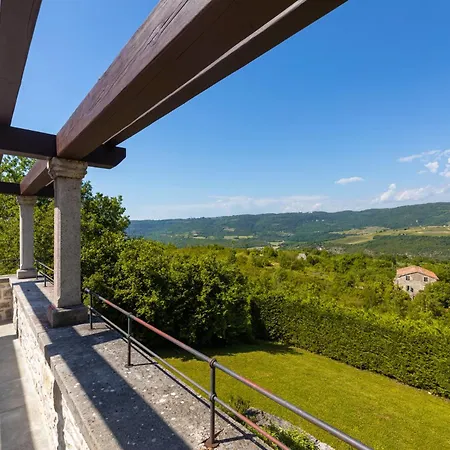 Casa Bella Vranje Selo