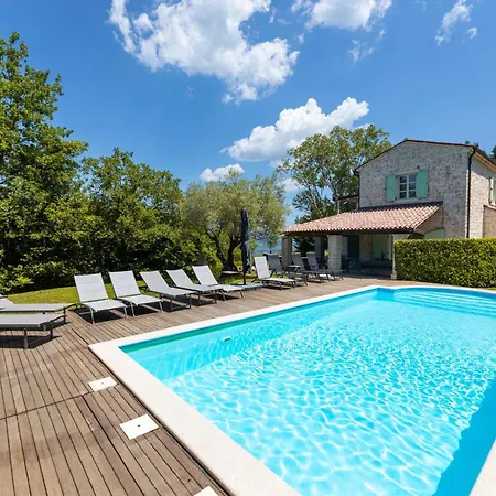 Casa Bella Villa Vranje Selo