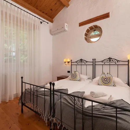 Casa Bella * Vranje Selo