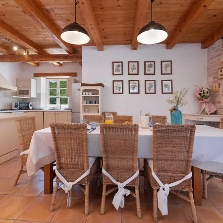 Villa Casa Bella