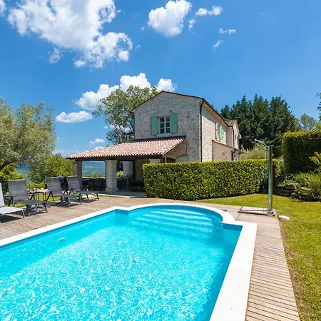 Villa Casa Bella *