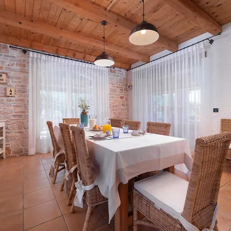 Casa Bella Villa