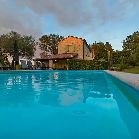 Casa Bella Villa *