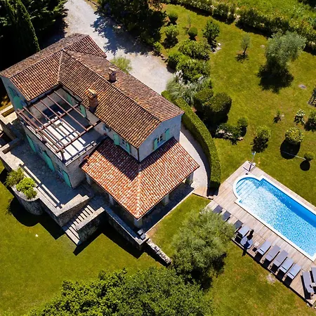 Villa Casa Bella Vranje Selo
