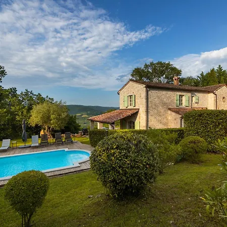 Casa Bella Vranje Selo