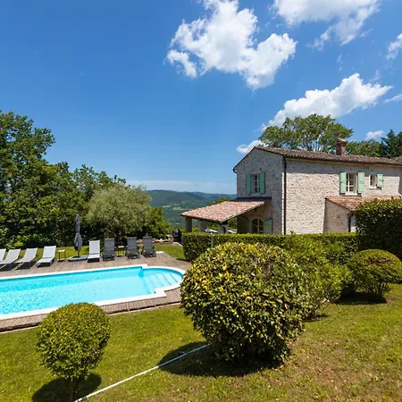 Casa Bella Villa *