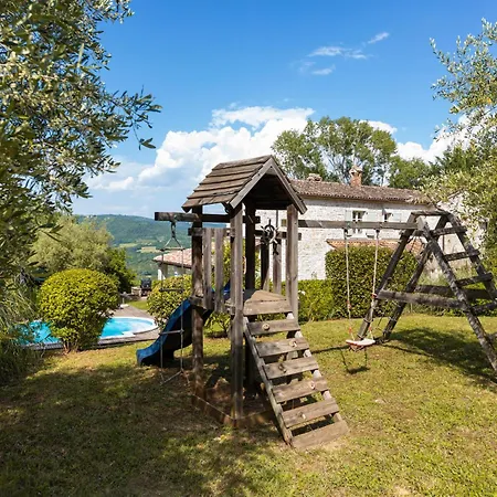 Casa Bella Villa Vranje Selo