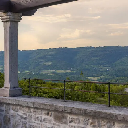 Casa Bella * Vranje Selo