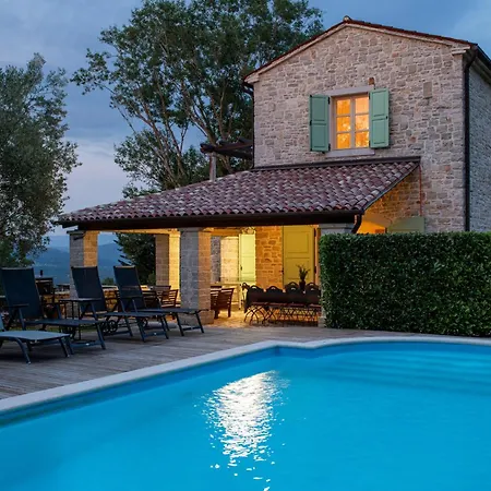 Villa Casa Bella Vranje Selo