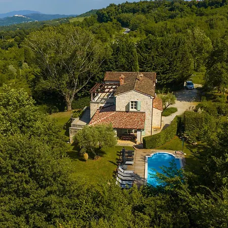 Casa Bella Villa