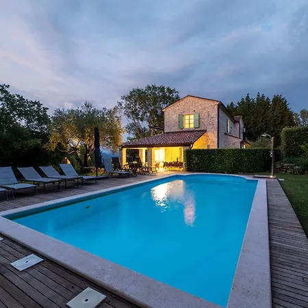 Casa Bella Villa