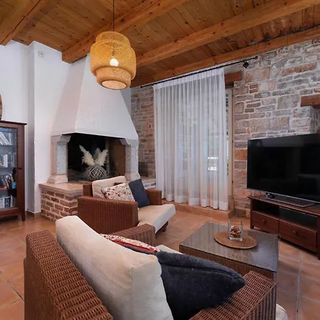 Villa Casa Bella Vranje Selo