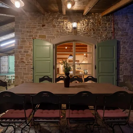 Casa Bella Villa Vranje Selo