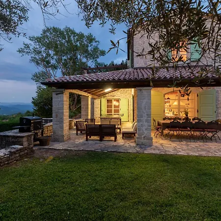 Villa Casa Bella *