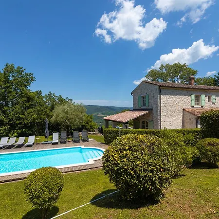 Casa Bella Villa *