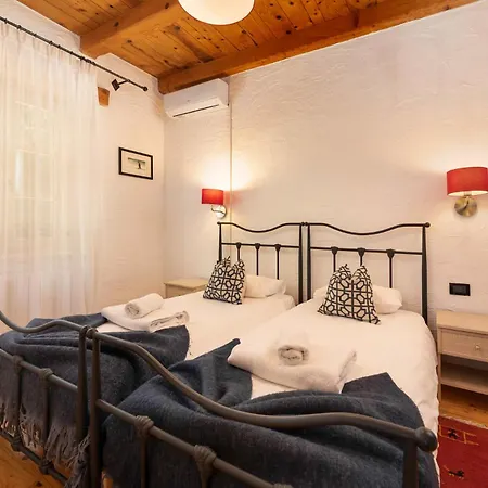 Casa Bella Vranje Selo