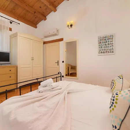 Casa Bella Villa
