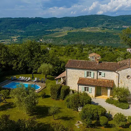 Villa Casa Bella Vranje Selo