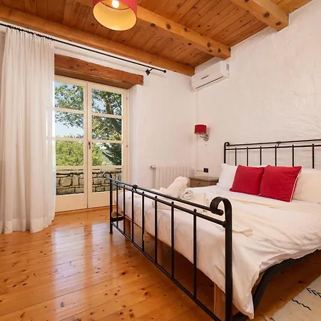 Casa Bella Villa *