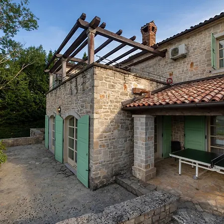 Casa Bella Villa Vranje Selo