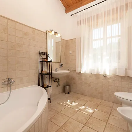 Casa Bella Villa Vranje Selo