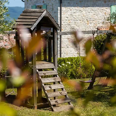 Casa Bella Villa